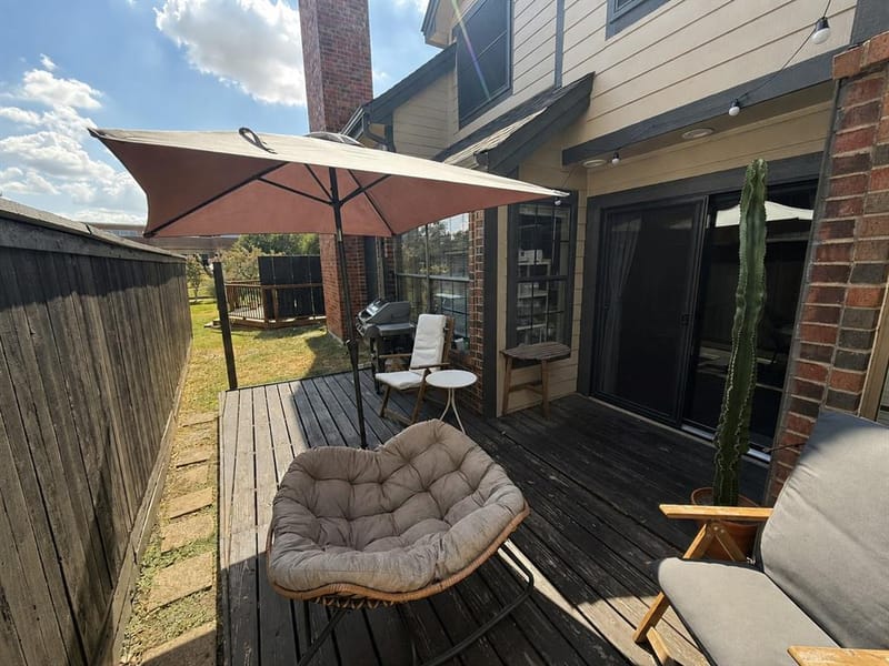 414 Santa Fe Trl # 91, Irving TX 75063 - Photo 22