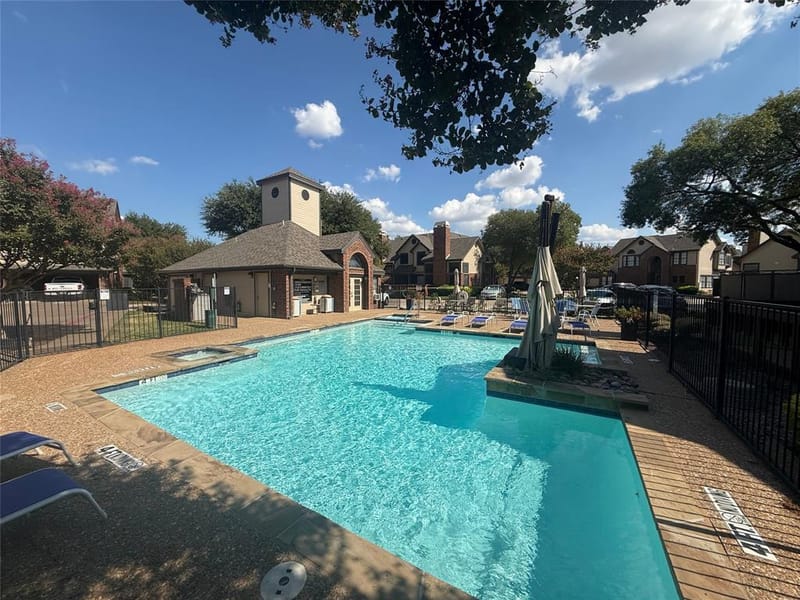 414 Santa Fe Trl # 91, Irving TX 75063 - Photo 28