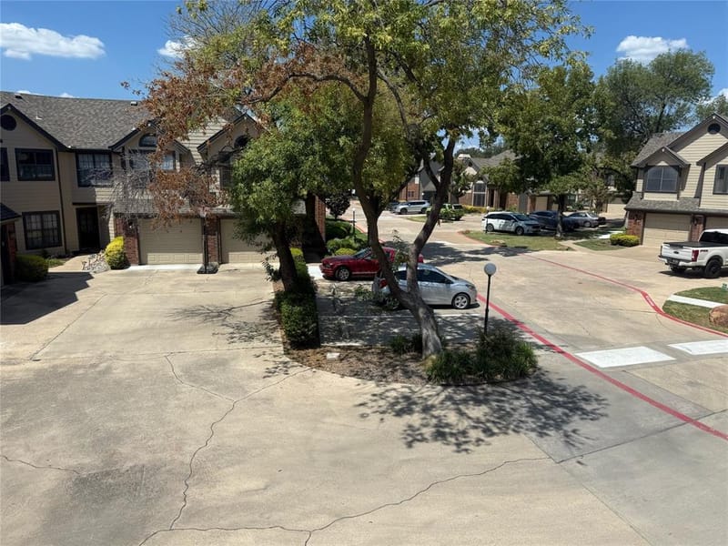 414 Santa Fe Trl # 91, Irving TX 75063 - Photo 14