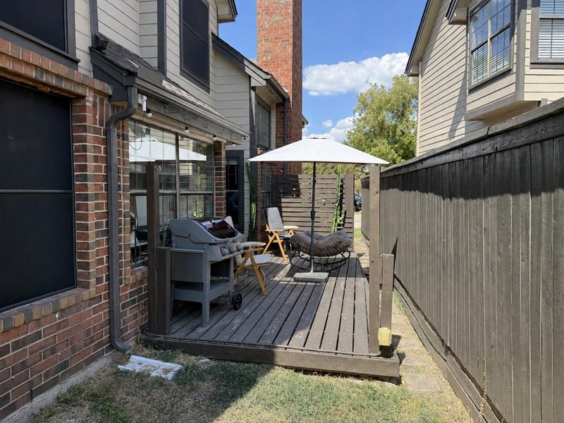 414 Santa Fe Trl # 91, Irving TX 75063 - Photo 19