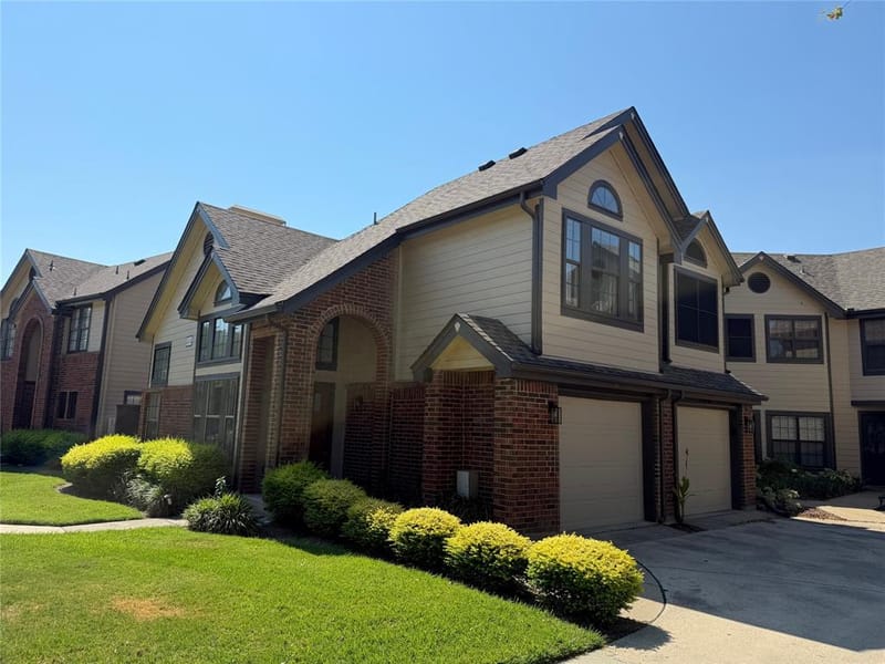 414 Santa Fe Trl # 91, Irving TX 75063 - Photo 8