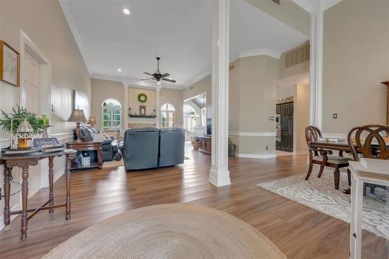 1318 Spring Branch Drive, Tyler TX 75703 - Photo 6