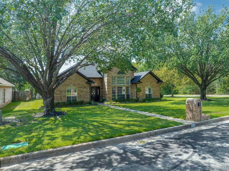 1318 Spring Branch Drive, Tyler TX 75703 - Photo 3