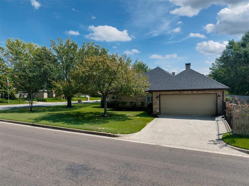 1318 Spring Branch Drive, Tyler TX 75703 - Photo 36
