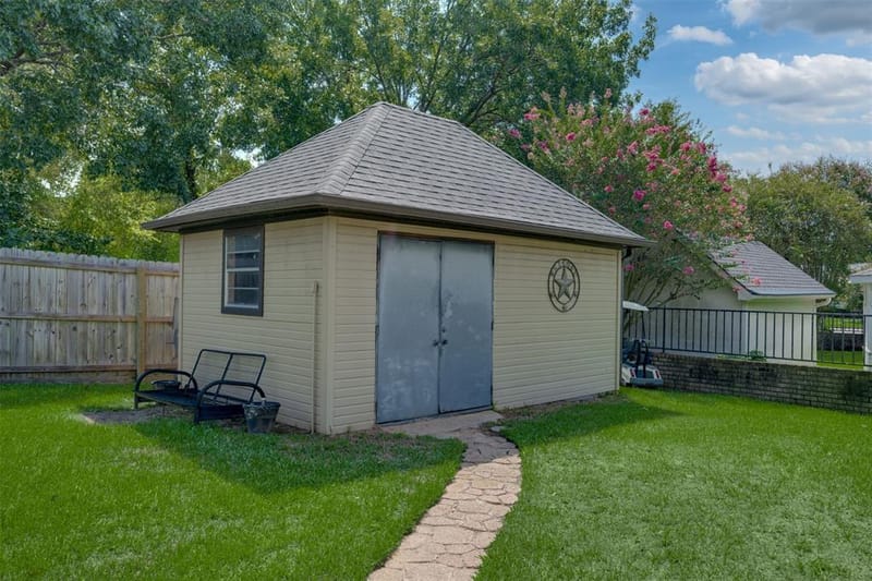 1318 Spring Branch Drive, Tyler TX 75703 - Photo 32