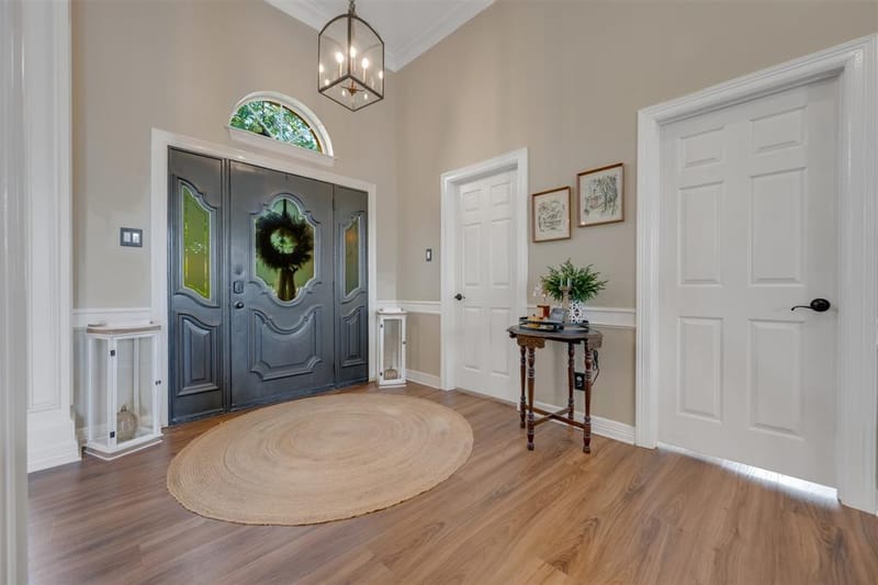 1318 Spring Branch Drive, Tyler TX 75703 - Photo 5