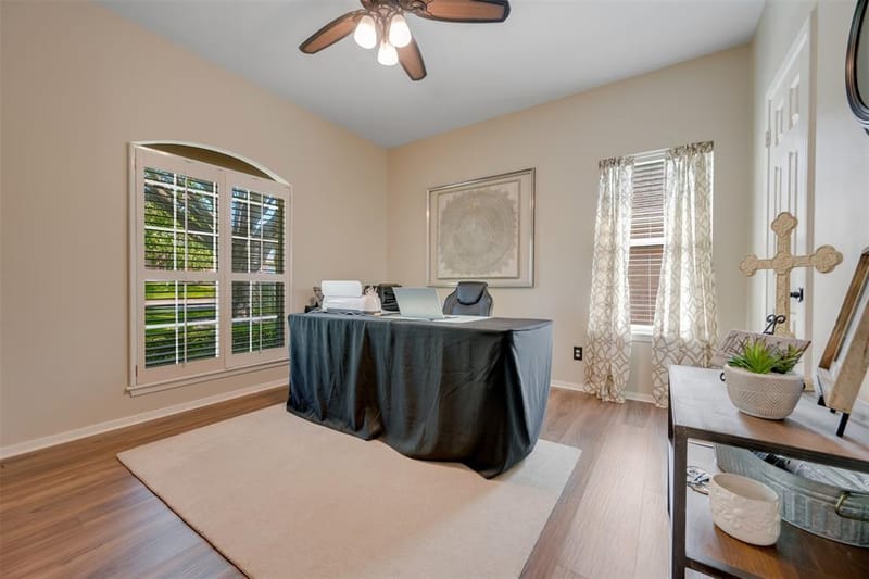 1318 Spring Branch Drive, Tyler TX 75703 - Photo 24