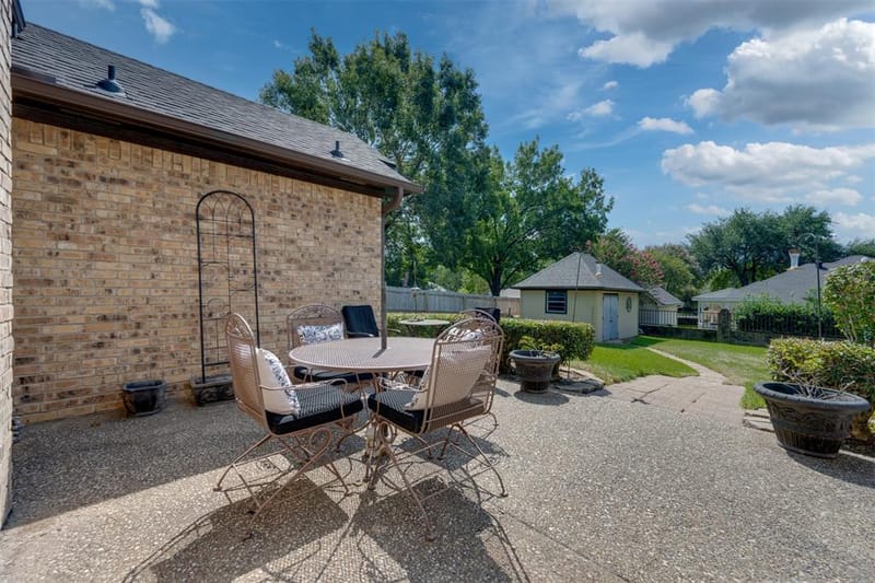 1318 Spring Branch Drive, Tyler TX 75703 - Photo 30