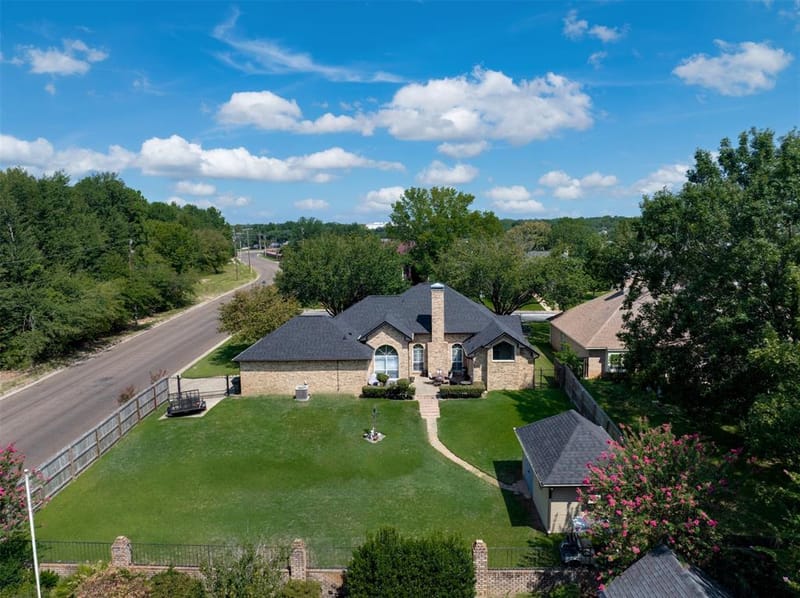 1318 Spring Branch Drive, Tyler TX 75703 - Photo 38
