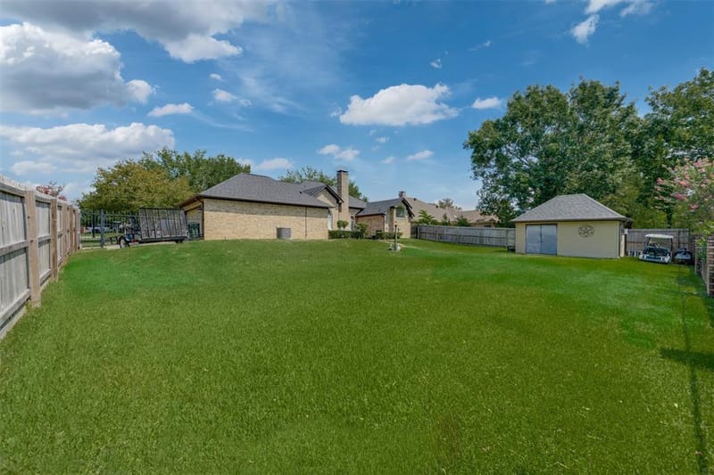 1318 Spring Branch Drive, Tyler TX 75703 - Photo 35