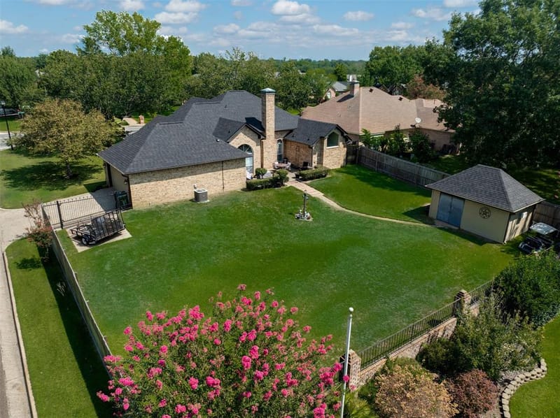 1318 Spring Branch Drive, Tyler TX 75703 - Photo 39