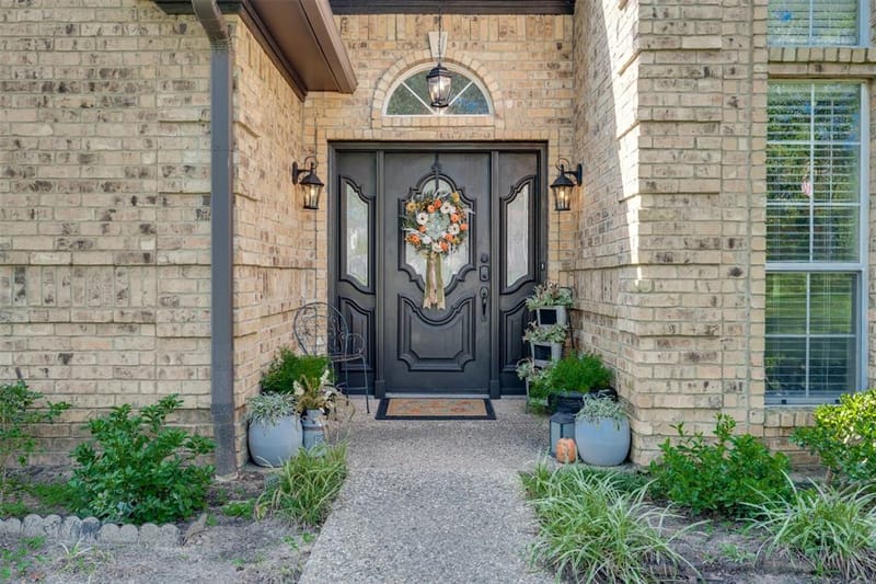 1318 Spring Branch Drive, Tyler TX 75703 - Photo 4
