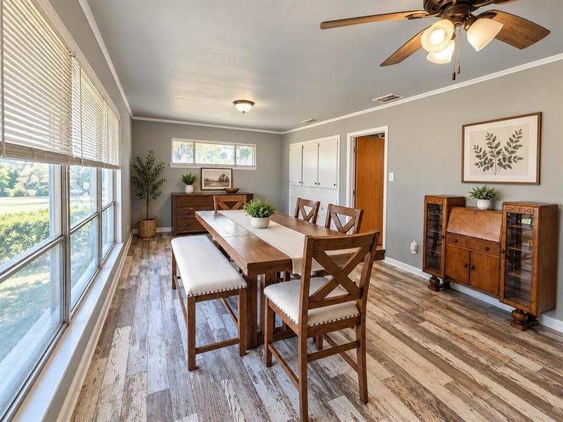 224 E 9th Street, Bonham TX 75418 - Photo 9