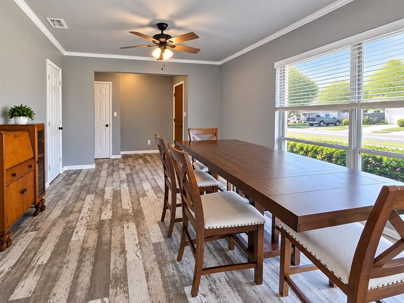 224 E 9th Street, Bonham TX 75418 - Photo 8