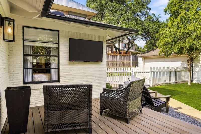 4637 Rockaway Drive, Dallas TX 75214 - Photo 13