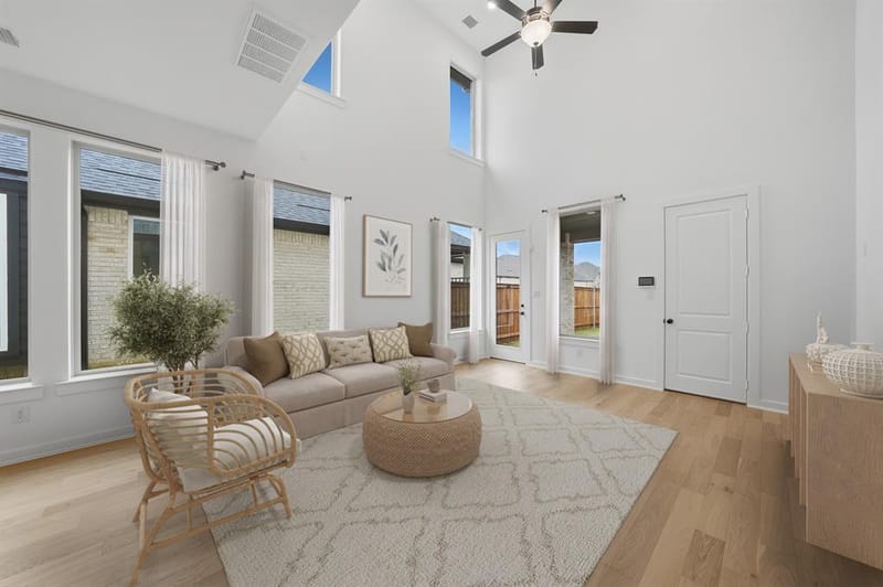 1512 Sandhill Lane, Celina TX 75009 - Photo 27