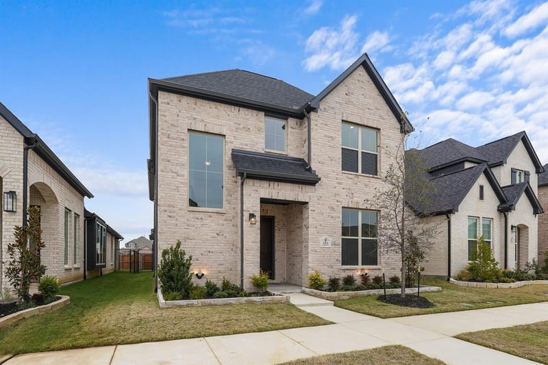 1512 Sandhill Lane, Celina TX 75009 - Photo 2