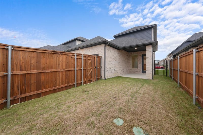 1512 Sandhill Lane, Celina TX 75009 - Photo 26