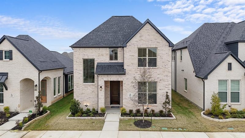 1512 Sandhill Lane, Celina TX 75009 - Photo 3