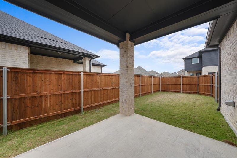 1512 Sandhill Lane, Celina TX 75009 - Photo 25