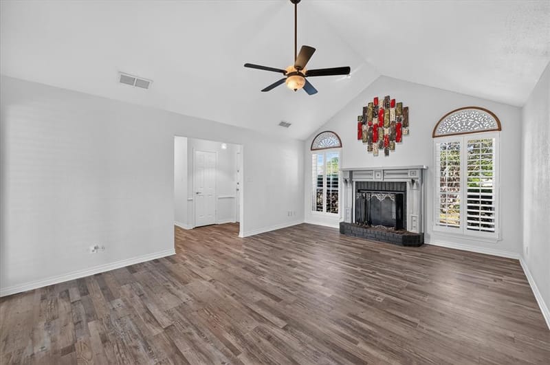 3315 Dasher Street, Lancaster TX 75146 - Photo 2