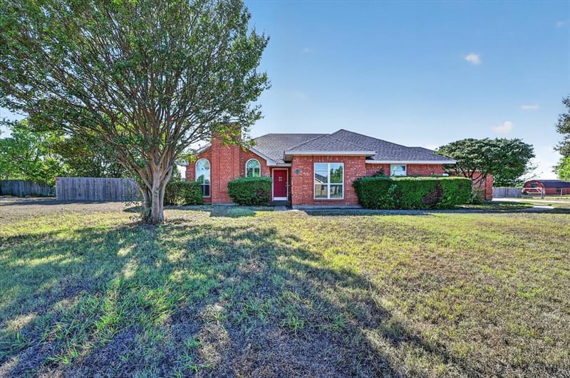 3315 Dasher Street, Lancaster TX 75146 - Photo 6