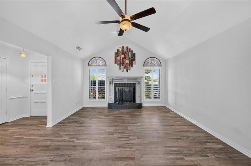 3315 Dasher Street, Lancaster TX 75146 - Photo 9