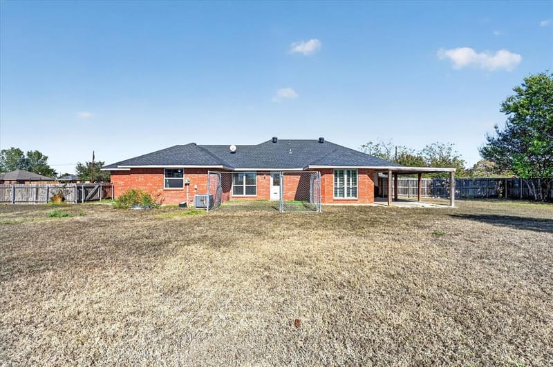 3315 Dasher Street, Lancaster TX 75146 - Photo 34