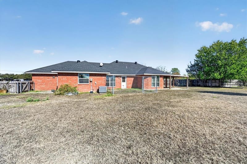 3315 Dasher Street, Lancaster TX 75146 - Photo 35