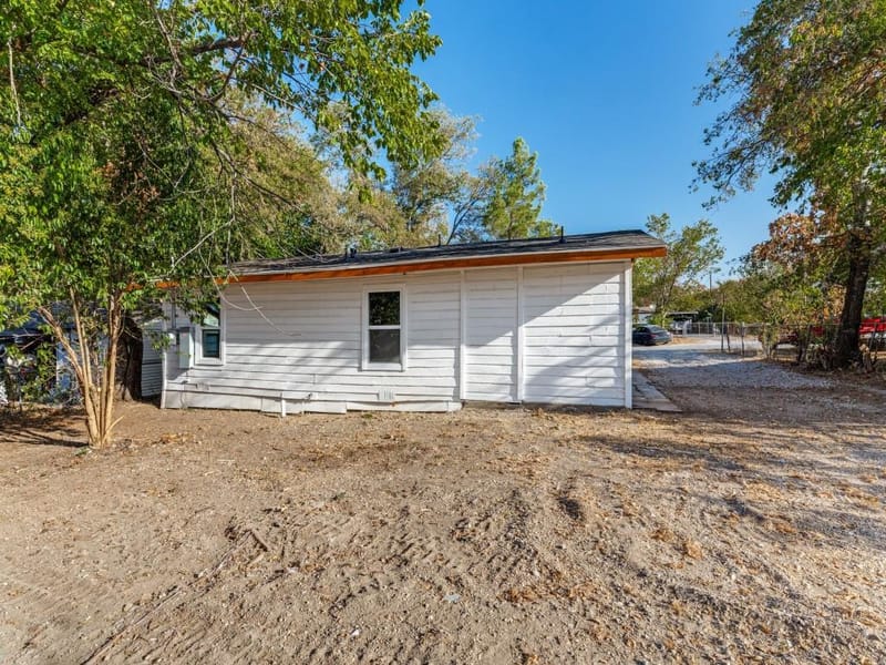 5217 Landino Street, Sansom Park TX 76114 - Photo 26