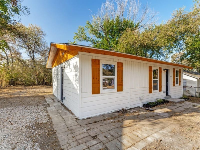 5217 Landino Street, Sansom Park TX 76114 - Photo 7