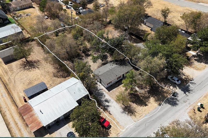 5217 Landino Street, Sansom Park TX 76114 - Photo 4