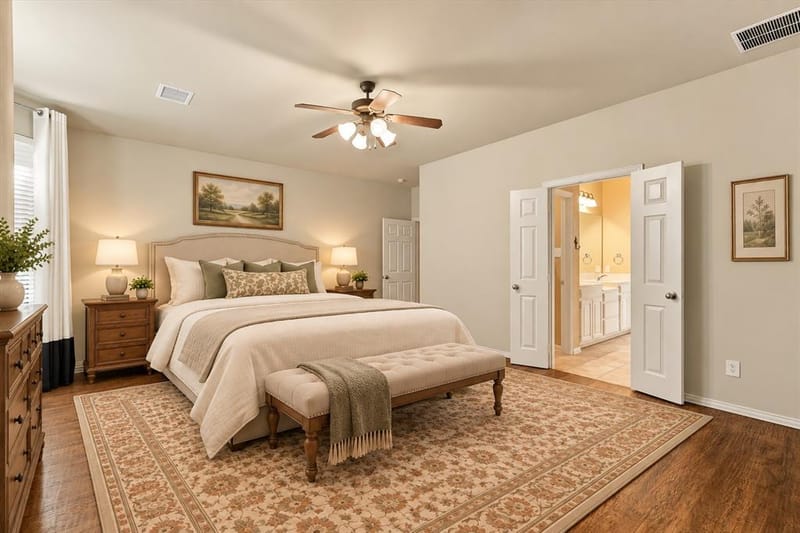 1713 Chessington Lane, McKinney TX 75072 - Photo 13