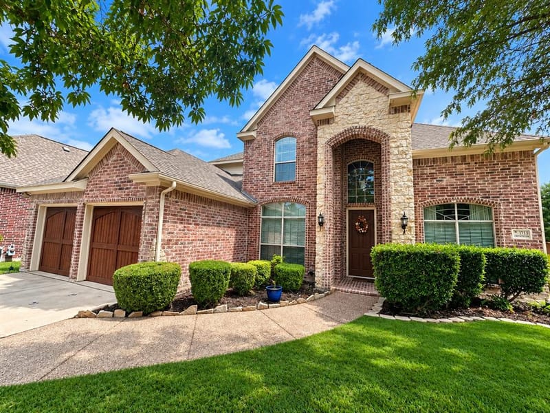 1713 Chessington Lane, McKinney TX 75072