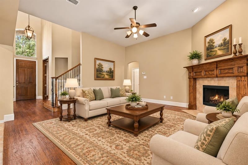 1713 Chessington Lane, McKinney TX 75072 - Photo 10