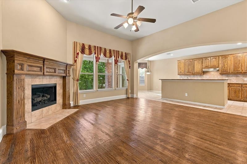1713 Chessington Lane, McKinney TX 75072 - Photo 11
