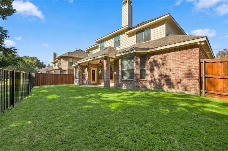 1713 Chessington Lane, McKinney TX 75072 - Photo 31