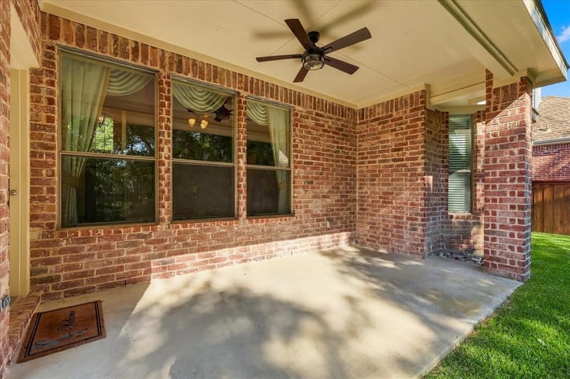 1713 Chessington Lane, McKinney TX 75072 - Photo 29