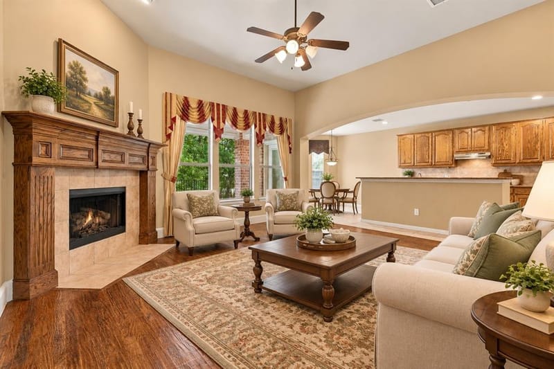 1713 Chessington Lane, McKinney TX 75072 - Photo 8