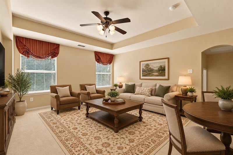 1713 Chessington Lane, McKinney TX 75072 - Photo 21