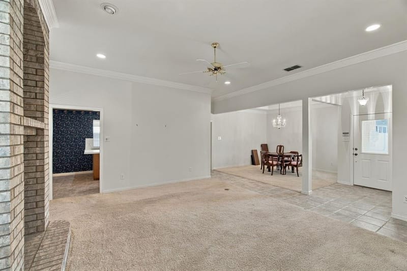 4007 Appian Way, Arlington TX 76013 - Photo 5