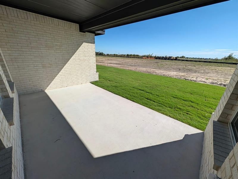 210 Horizon Road, Valley View TX 76272 - Photo 13
