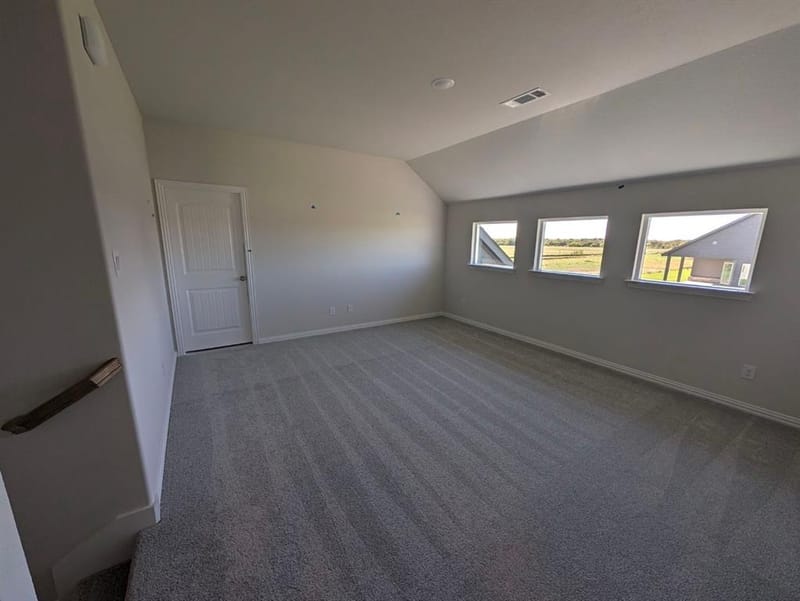 210 Horizon Road, Valley View TX 76272 - Photo 12