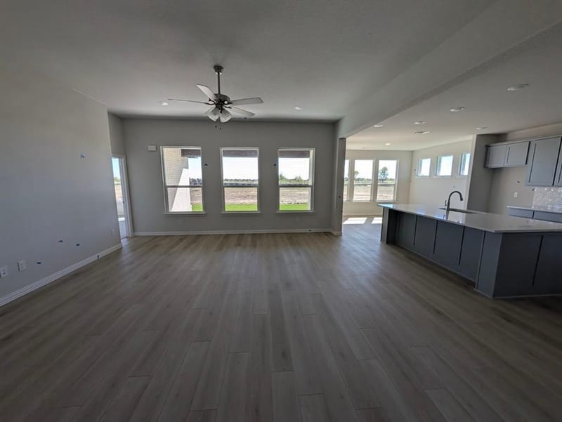 210 Horizon Road, Valley View TX 76272 - Photo 7