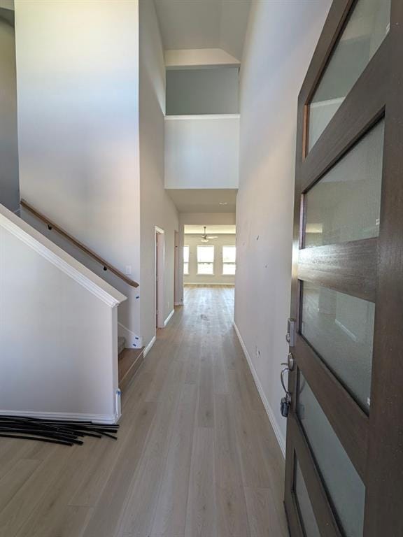 210 Horizon Road, Valley View TX 76272 - Photo 4