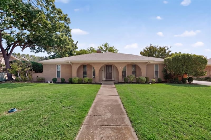 2812 Teakwood Lane, Plano TX 75075