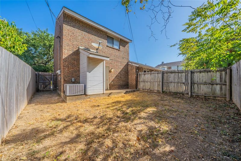 122 Country Bend, Duncanville TX 75137 - Photo 20