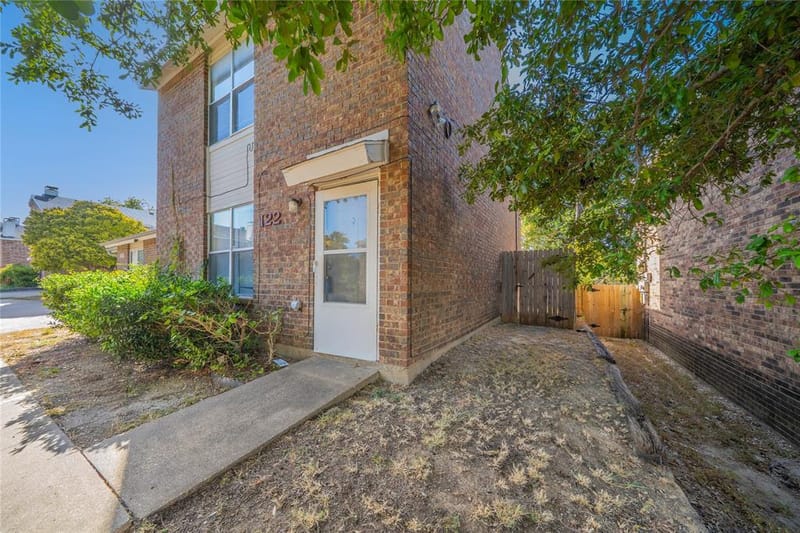 122 Country Bend, Duncanville TX 75137 - Photo 24