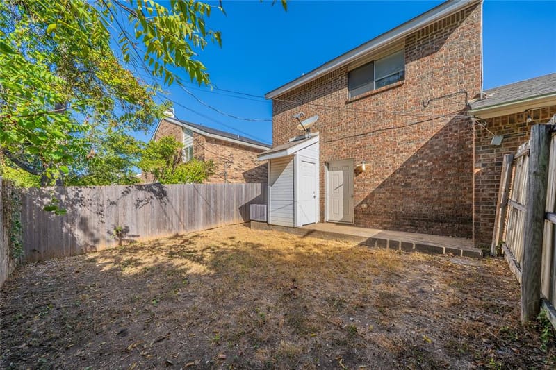 122 Country Bend, Duncanville TX 75137 - Photo 21