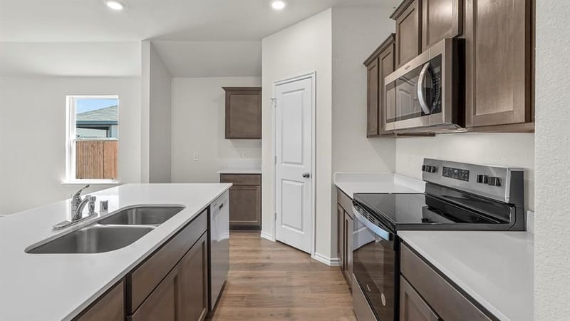 215 Yates Street, Bullard TX 75757 - Photo 25